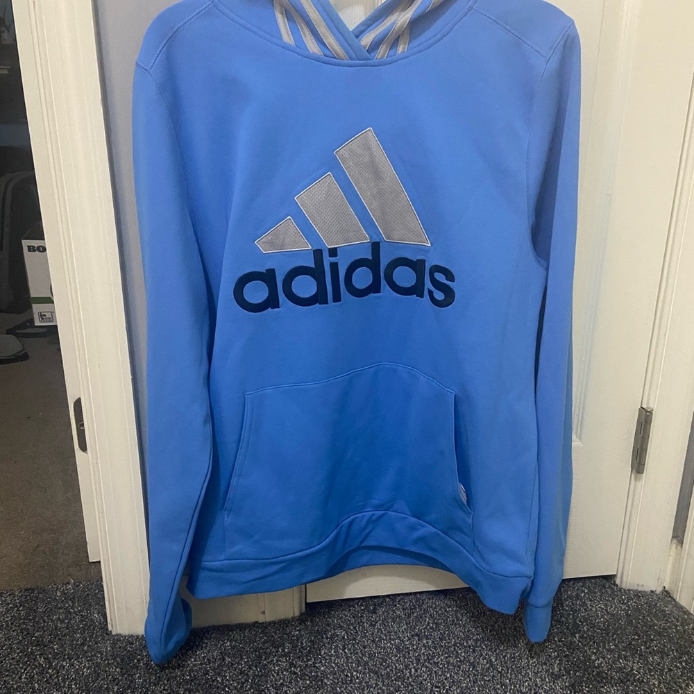 Adidas Hoodie